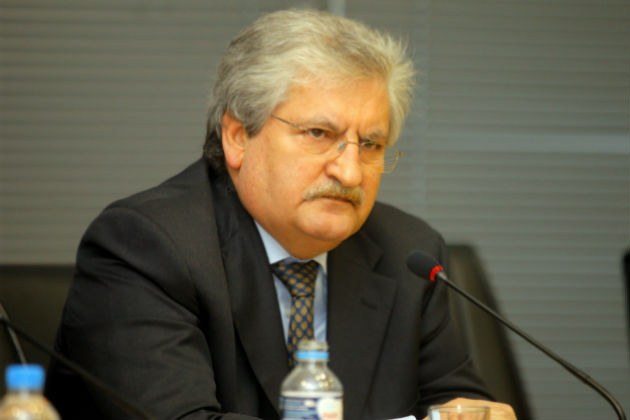 Εισαγγελική πρόταση για πλήρη απαλλαγή του Διώτη