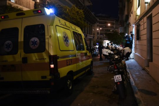 Αισιοδοξία αστυνομικών ότι πλησιάζουν τους δράστες