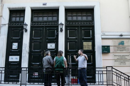 Πού οδηγούν τα στοιχεία των ερευνών για τη δολοφονία Ζαφειρόπουλου