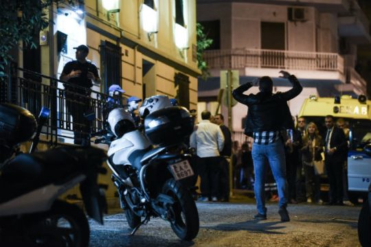 Ανατροπές δεδομένων στη δολοφονία Ζαφειρόπουλου