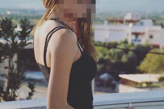 34 μαχαιριές στο σώμα της 17χρονης