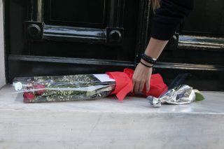 Αναζητώντας ηλεκτρονικά αποτυπώματα
