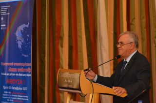 «Ηρθε η ώρα να επενδύσουμε στη νέα επαναβιομηχάνιση»