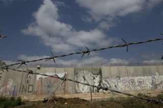 «Σταματήστε το εμπόριο με τους ισραηλινούς οικισμούς εποίκων»