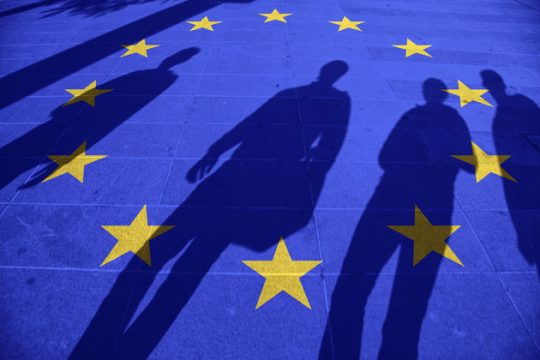 Χάμπερμας: Ο Μακρόν μια νέα λύση για την Ενωμένη Ευρώπη