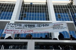 Δικηγόρος Ηριάννας: Βαρύτατο σφάλμα της δικαιοσύνης