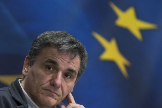 «Μονόδρομος οι δημοκρατικές διαδικασίες»