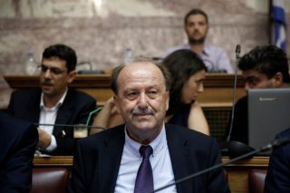Εμβόλιμη πληρωμή για νέες συντάξεις
