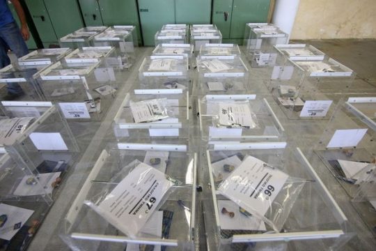 Οδηγός επιβίωσης για τις εκλογές στην Κεντροαριστερά
