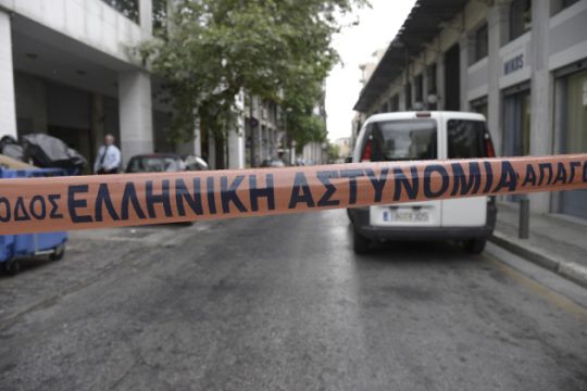 Συνελήφθη Πολωνός στη Σητεία για φόνο πριν από 14 χρόνια