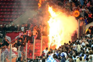 «Κόκκινος» συναγερμός