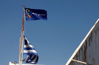 Φάουλ για κόκκινη κάρτα
