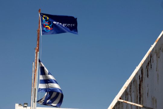 Φάουλ για κόκκινη κάρτα