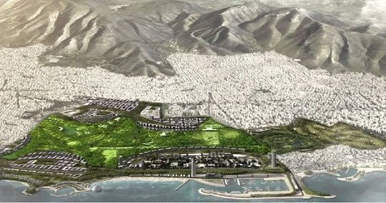 Σήμερα η κρίσιμη απόφαση για το Ελληνικό