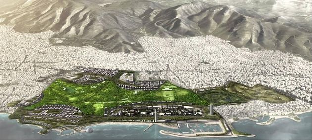 Σήμερα η κρίσιμη απόφαση για το Ελληνικό
