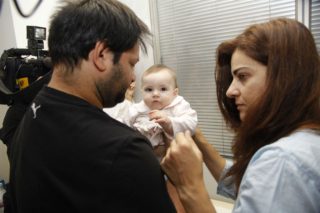 Προβλήματα στον εμβολιασμό λόγω γραφειοκρατίας