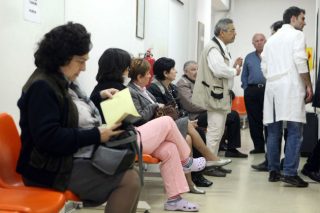 Ξεπεράστηκαν τα προβλήματα με τα εμβόλια ιλαράς – γρίπης