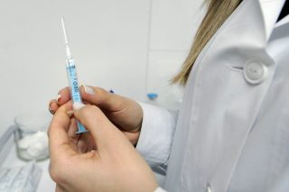 Οδηγίες για τον εμβολιασμό κατά της εποχικής γρίπης