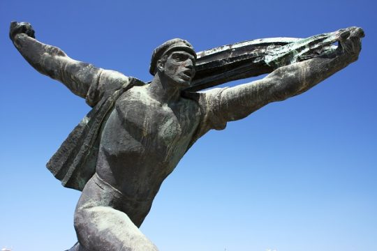 Μέρες του Οκτώβρη