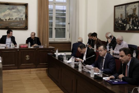 Ανοίγουν λογαριασμοί για την πώληση του Ντυνάν