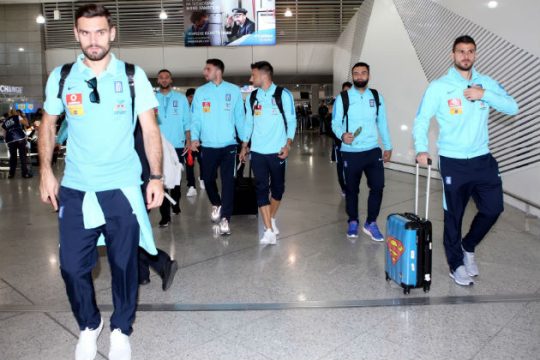 Ισως να μην ΜΑΣ αρκούν δύο νίκες…