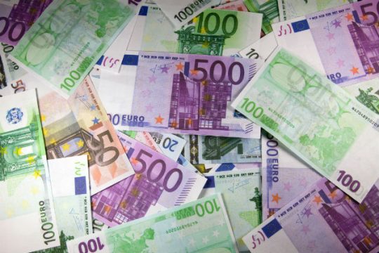 Παράταση έως 31 Οκτωβρίου για αδήλωτα εισοδήματα