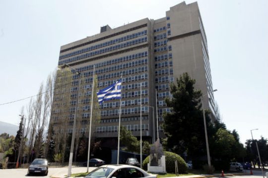 Στην ΕΥΠ οι Σκοπιανοί που καταζητά η ΠΓΔΜ