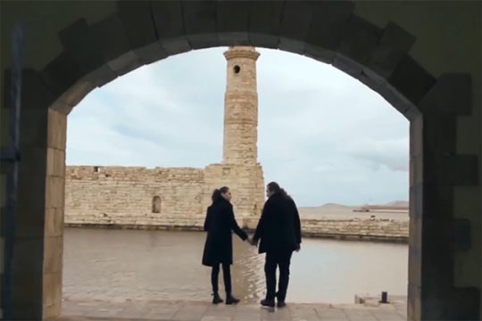 Την Τετάρτη ξεκινά το 5ο Φεστιβάλ Κινηματογράφου Χανίων