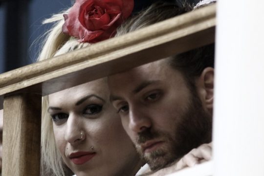 Ο μύθος του Τειρεσία… πάντα επίκαιρος