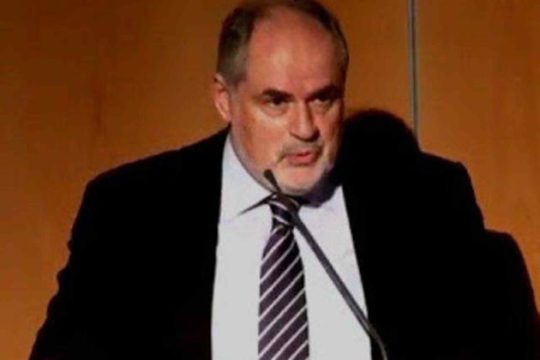 Τα Τεχνολογικά Πάρκα  πρέπει να λειτουργούν σαν ζωντανοί οργανισμοί