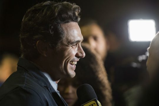 Στο «The Disaster Artist» το Χρυσό Κοχύλι του Σαν Σεμπαστιάν