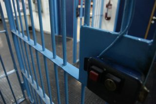 Αφησαν ελεύθερο, επιτέλους, τον νεαρό Αρσλάν