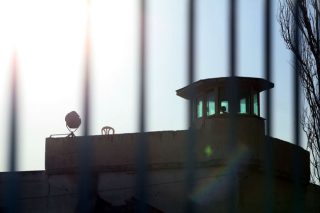 Φυλακές, όχι κάτεργα…