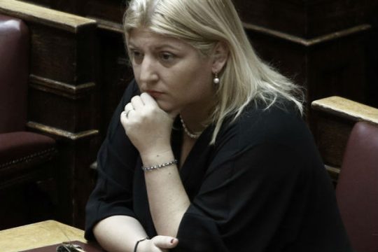 «Αδειασμα» Κουμουνδούρου στη Γ. Γεννιά