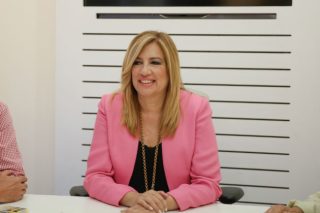 «Πιστεύω στη νίκη, θα νικήσει η ενότητα και η προοπτική της παράταξης»