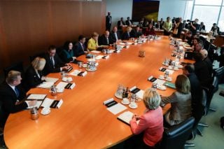 Η Γερμανία, η Ελλάδα και η ευρωπαϊκή κανονικότητα