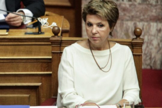 «Μεγάλη συμμετοχή των δημοσίων υπαλλήλων στην αξιολόγηση»