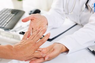 Κλειδί η έγκαιρη διάγνωση για τα ρευματικά νοσήματα