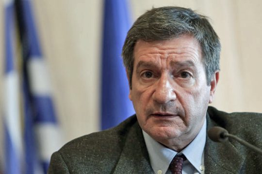Διήμερη περιοδεία του Γιώργου Καμίνη στην Κρήτη