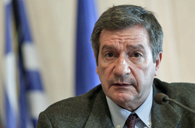 Διήμερη περιοδεία του Γιώργου Καμίνη στην Κρήτη