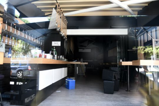 Ξεκαθάρισμα λογαριασμών στη Γλυφάδα