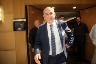 «Οι παίκτες πλέον ξέρουν πως δεν έχουν κριθεί τα πάντα πριν καν αγωνιστούν»