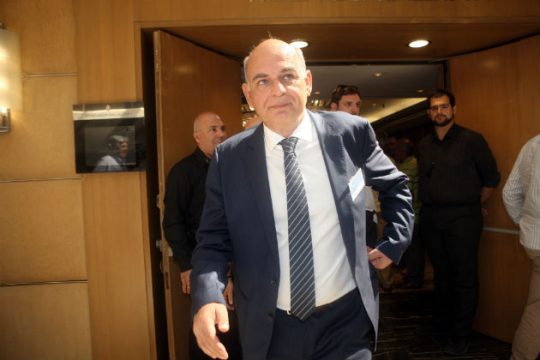 «Οι παίκτες πλέον ξέρουν πως δεν έχουν κριθεί τα πάντα πριν καν αγωνιστούν»