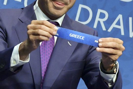 Ρωσία μέσω… Ζάγκρεμπ