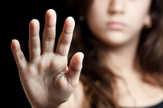 Κανένα κορίτσι δεν ονειρεύεται να γίνει πόρνη