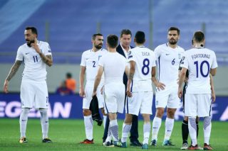 O δρόμος για τη Ρωσία δεν θα είναι εύκολος