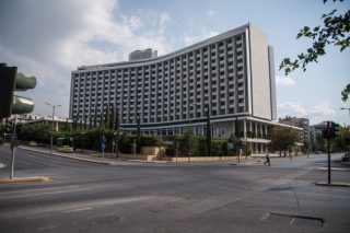 Με τον προϋπολογισμό του 2017 ξεκινούν τα τεχνικά κλιμάκια