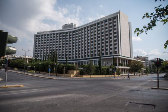 Με τον προϋπολογισμό του 2017 ξεκινούν τα τεχνικά κλιμάκια
