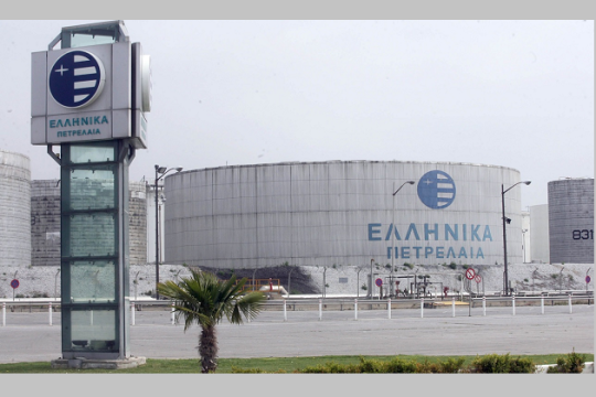Πετρέλαιο Θέρμανσης με την Αξιοπιστία της BP
