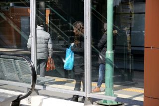Για το γάλα της μπέμπας, κ. Αρετή